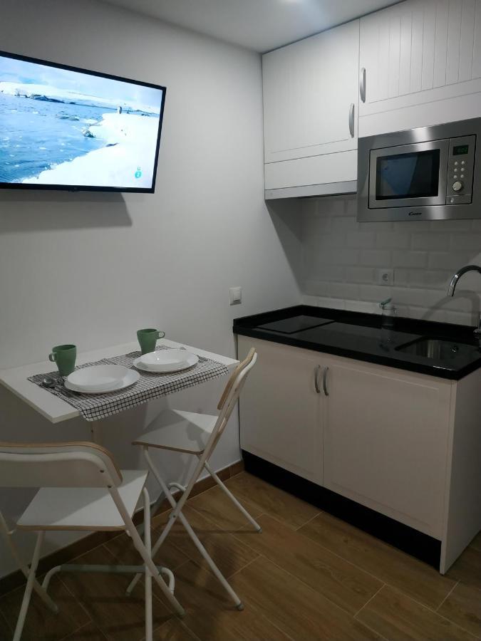 Apartamento La Calo Lejlighed Torremolinos Eksteriør billede