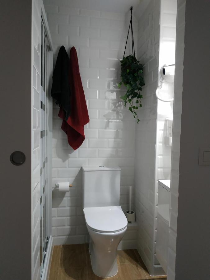 Apartamento La Calo Lejlighed Torremolinos Eksteriør billede