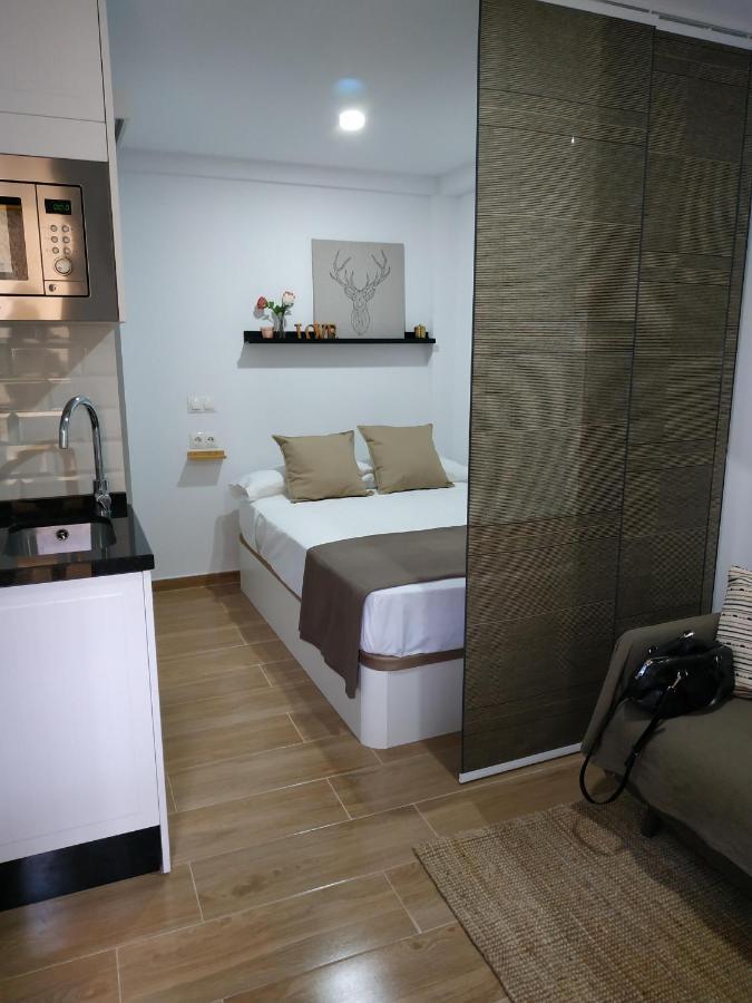 Apartamento La Calo Lejlighed Torremolinos Eksteriør billede